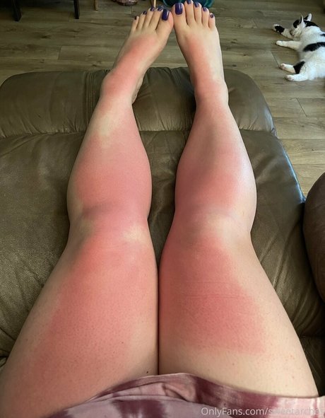 Sweetarches exclusive model galleries