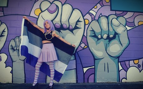 gh05t girl pornstar nude picture