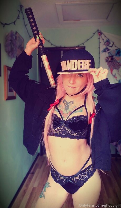 gh05t girl nudes actress picture