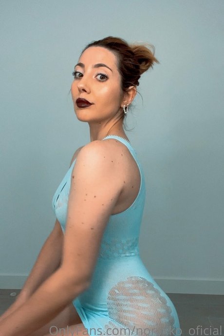 Norykko xxx model image