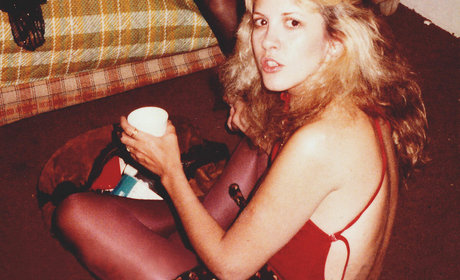 Stevie Nicks star sex picture