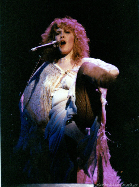 Stevie Nicks top star img