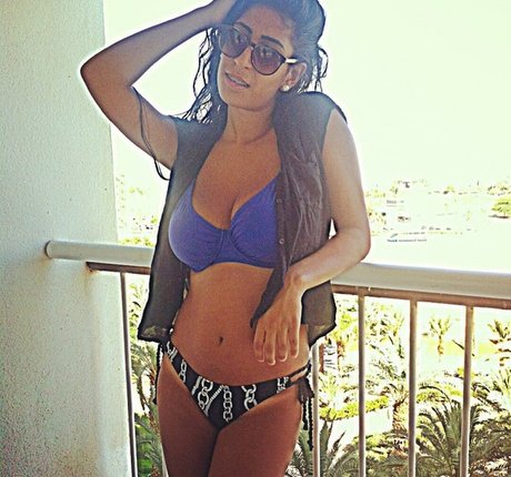 Tal Halika nice actress pic