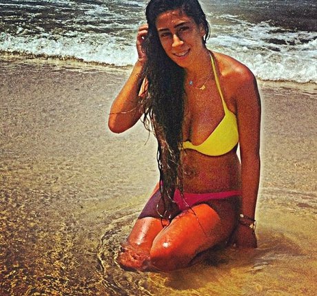 Tal Halika pretty pornstar archive