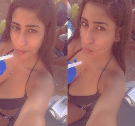 Tal Halika star porn img