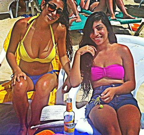 Tal Halika model art galleries