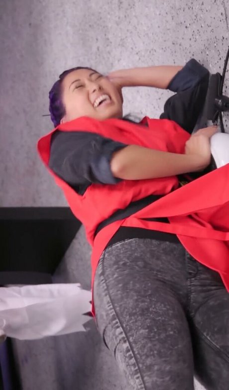 Mari Takahashi pornstar naked pics