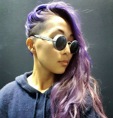 Mari Takahashi profile pic
