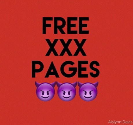 aislynndavis model art pics