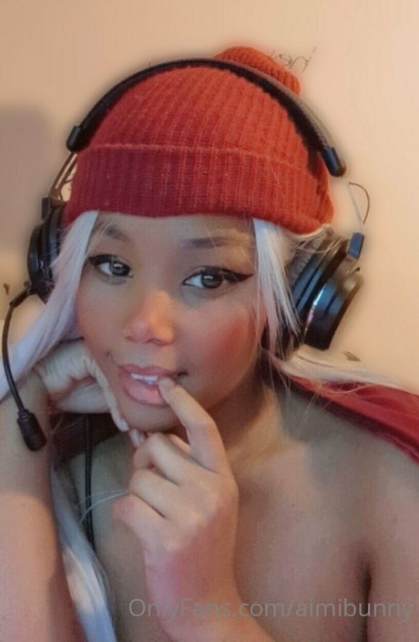aimibunny pornstar pretty images