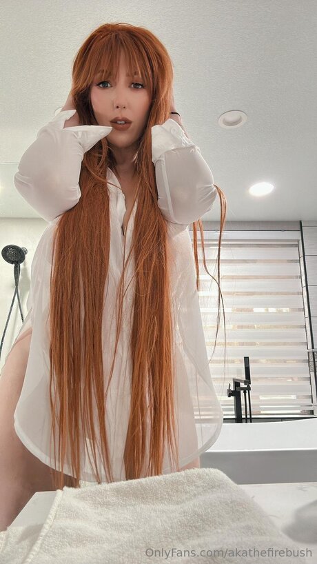 akathefirebush nudes pornstar pics