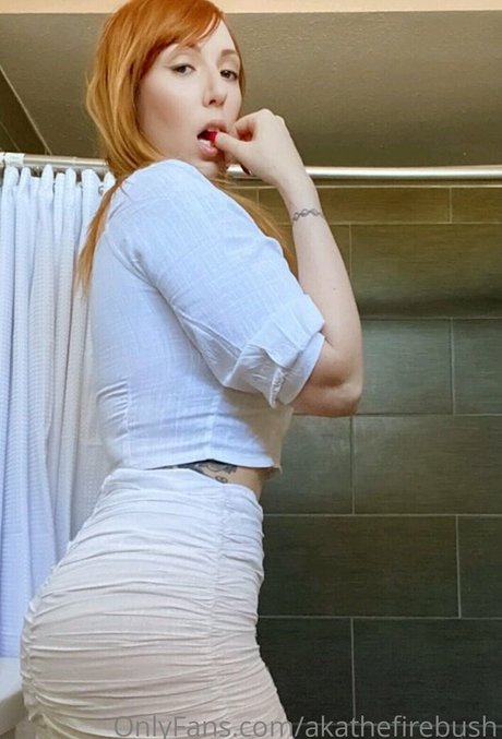 akathefirebush nudes pornstar pic