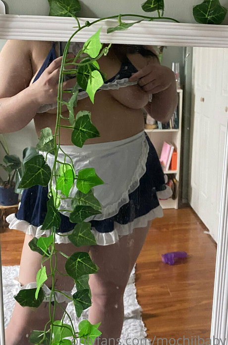 mochiibaby top actress archive