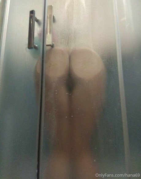 hana69 model pornographic archive