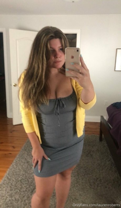 laurenroberts art pornstar photos