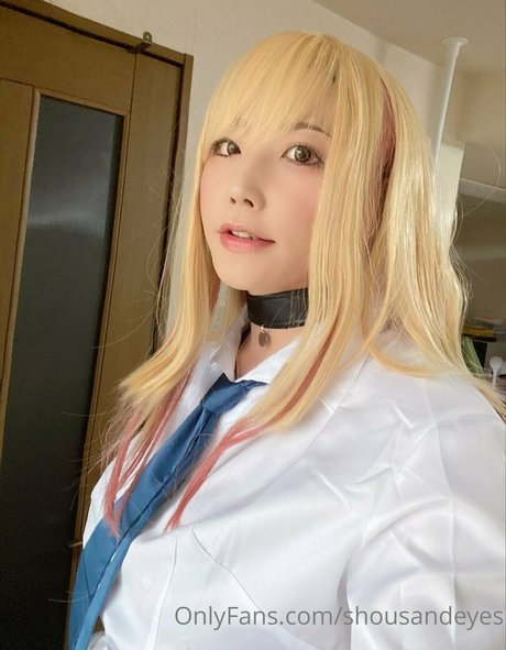 shousandeyes best model picture