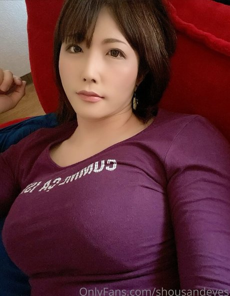 shousandeyes adult star photos