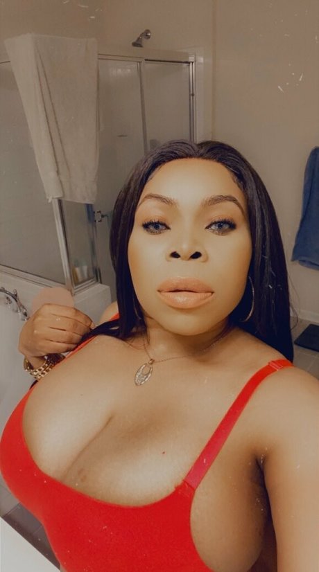 nubianbeautyxxx model erotic photo