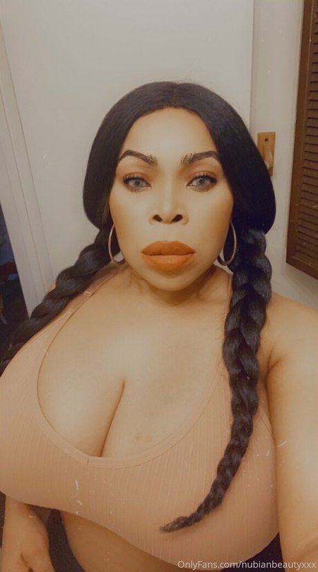 nubianbeautyxxx pornstar pretty picture