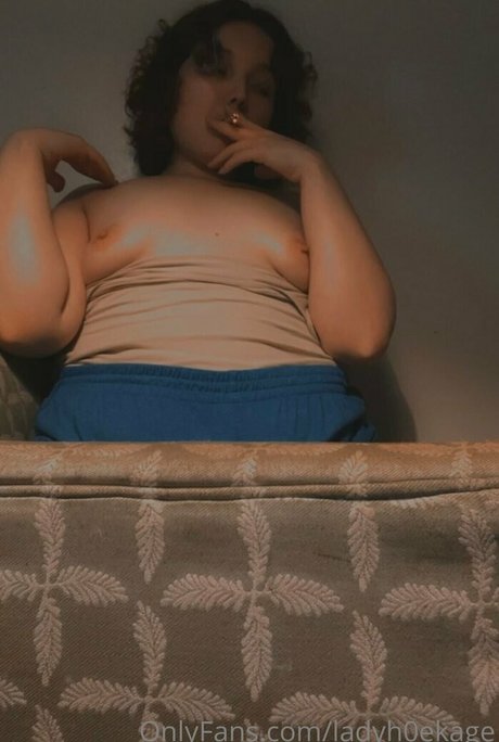 ladyh0ekage hd star pictures