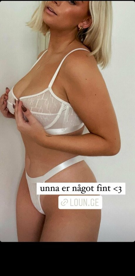 Tuva Osgard sex star gallery