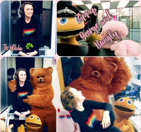 Keeley Hawes profile pic