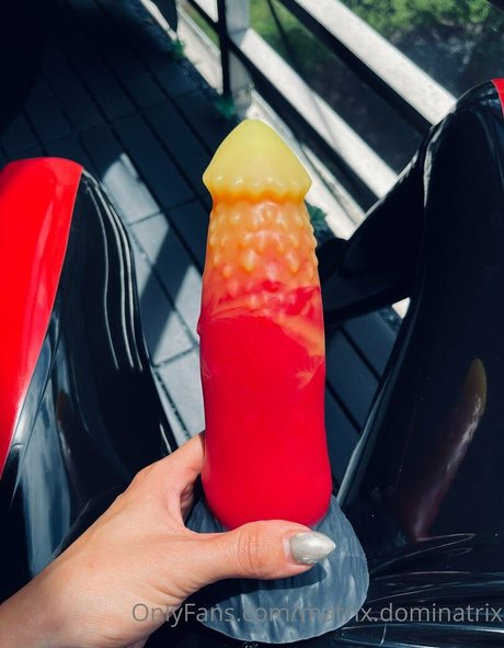 matrix dominatrix hot star photo