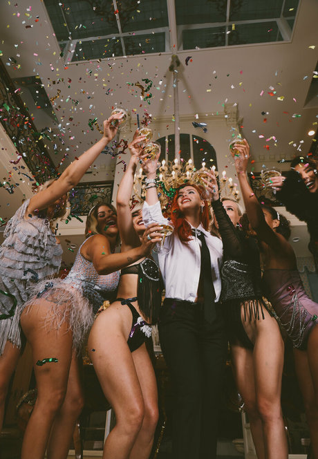 bellathornevip model top images