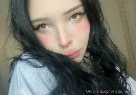 kateumarru star naked gallery