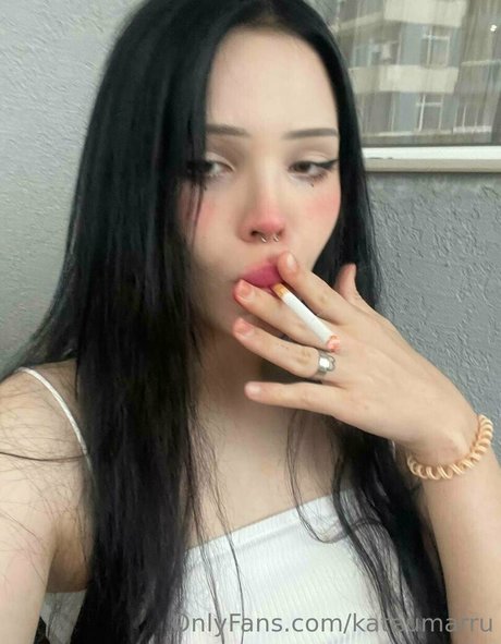 kateumarru pornstar naked pics