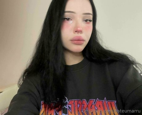 kateumarru pornstar pretty archive