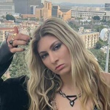 Blu DeTiger pornstar exclusive pic