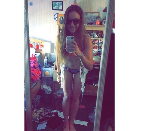 blonde pregnant onlyfans hd images