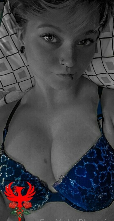 sexmetalphoenix xxx model beautiful image