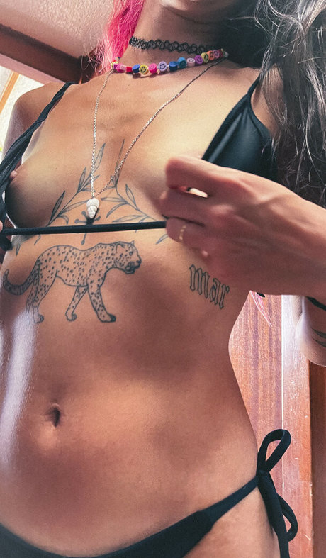 juju vibezzz pretty star pictures