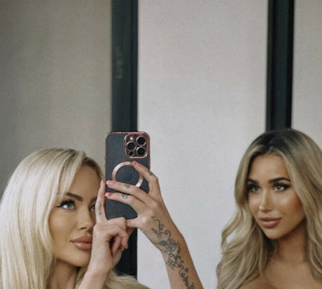 Lene Angelica perfect star picture