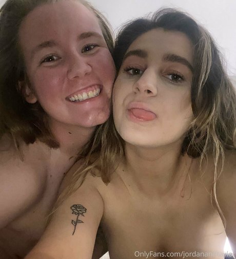 jordanandtaylor porn model archive