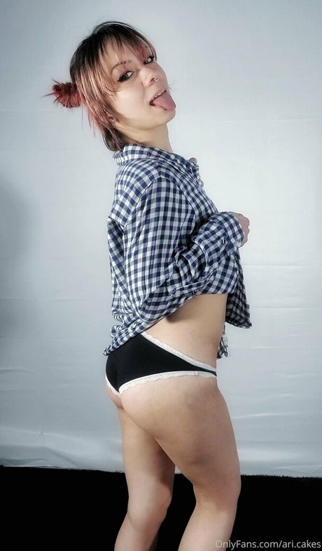 Ari cakes sex model pics