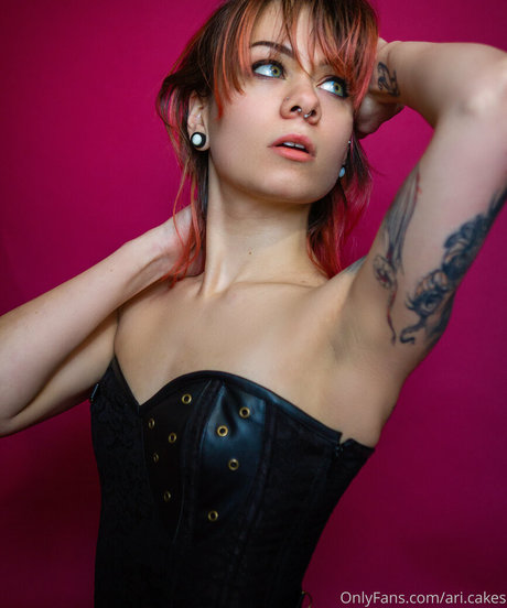 Ari cakes star xxx photo