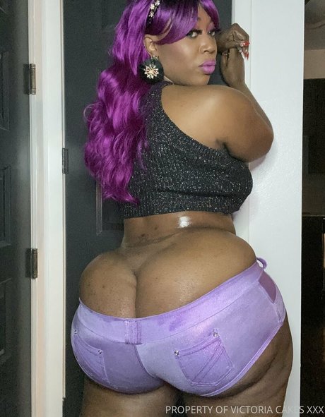 victoriacakesclassics nude pornstar image