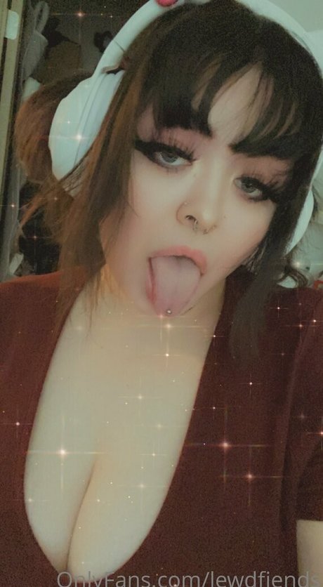 Lewdfiends pretty star gallery