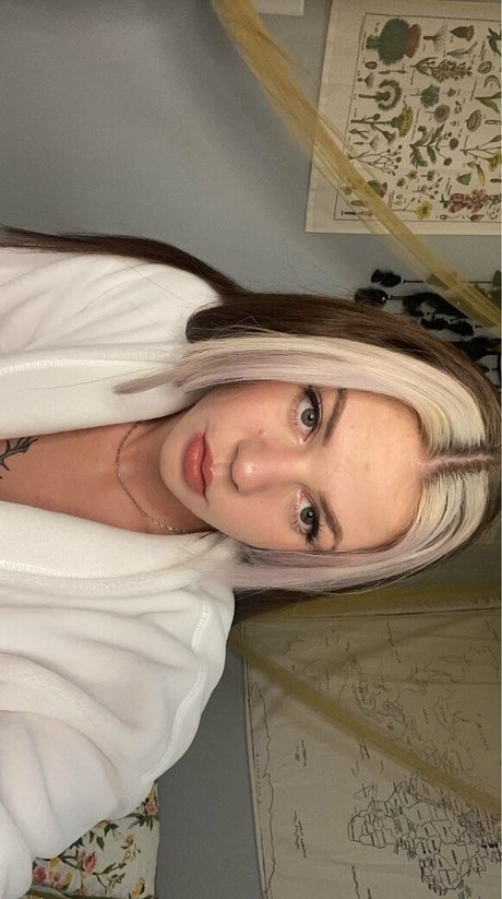 lustfullillian nudes pornstar photo