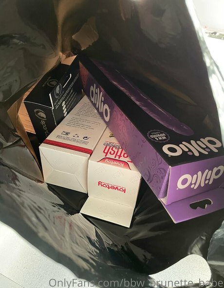 bbw brunette babe pornographic star gallery