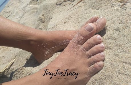 tinytoetracy star beautiful pics