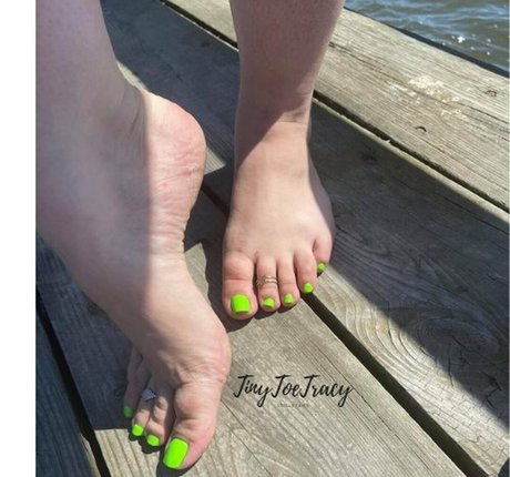 tinytoetracy free model archive