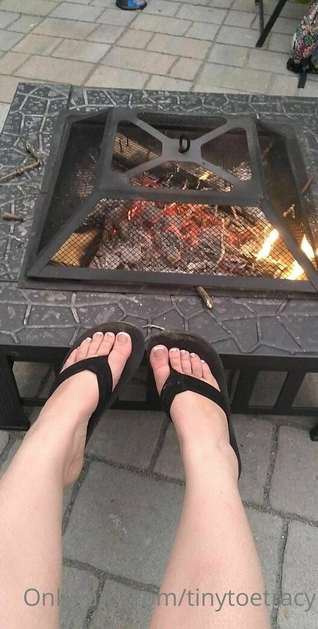 tinytoetracy top pornstar pic