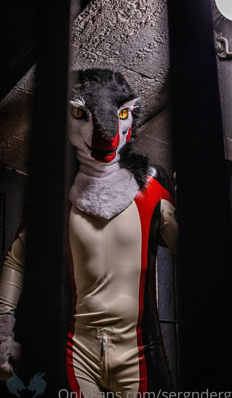 sergnderg star high quality archive