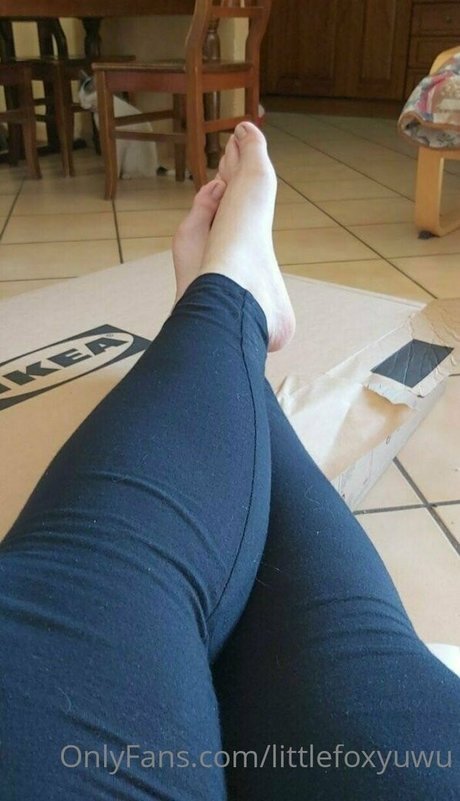 littlefoxyuwu nude actress image