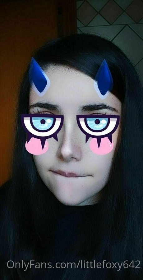 littlefoxyuwu erotic star pictures