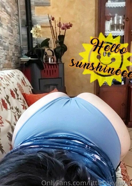 littlefoxyuwu model nice pics